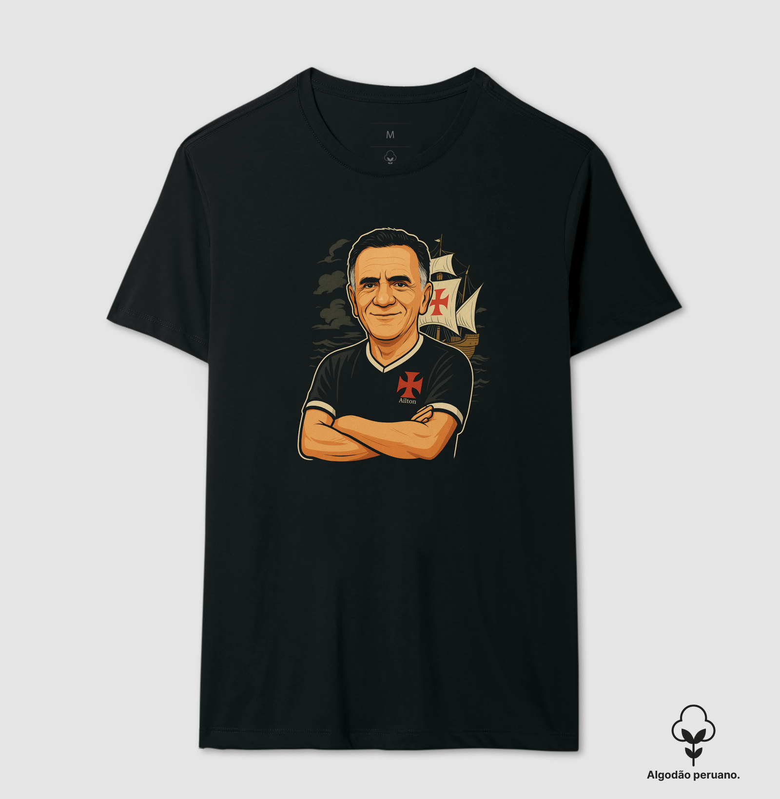 Camisa 1