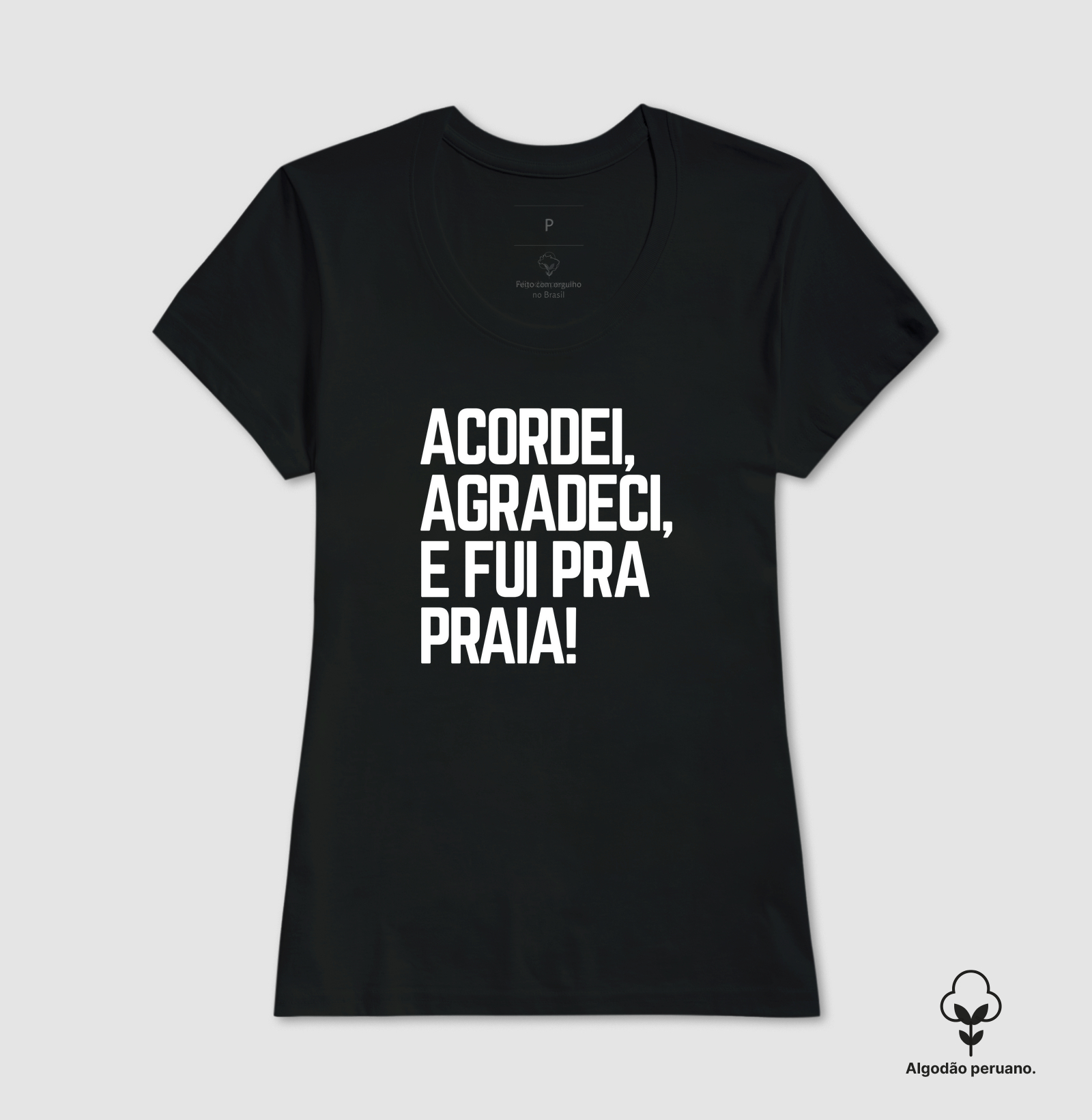Camisa 1