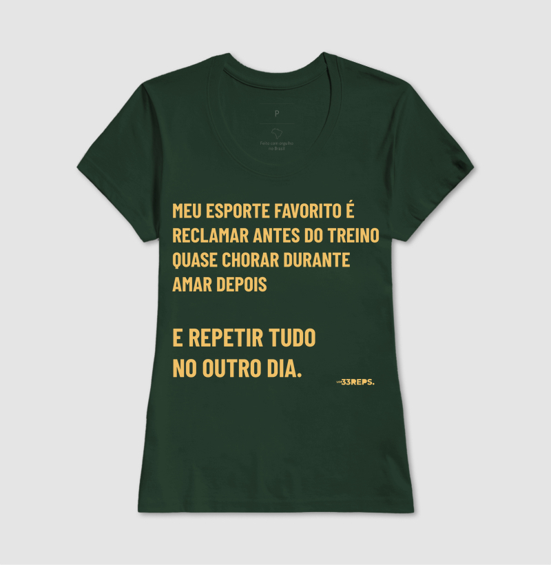 Camisa 12