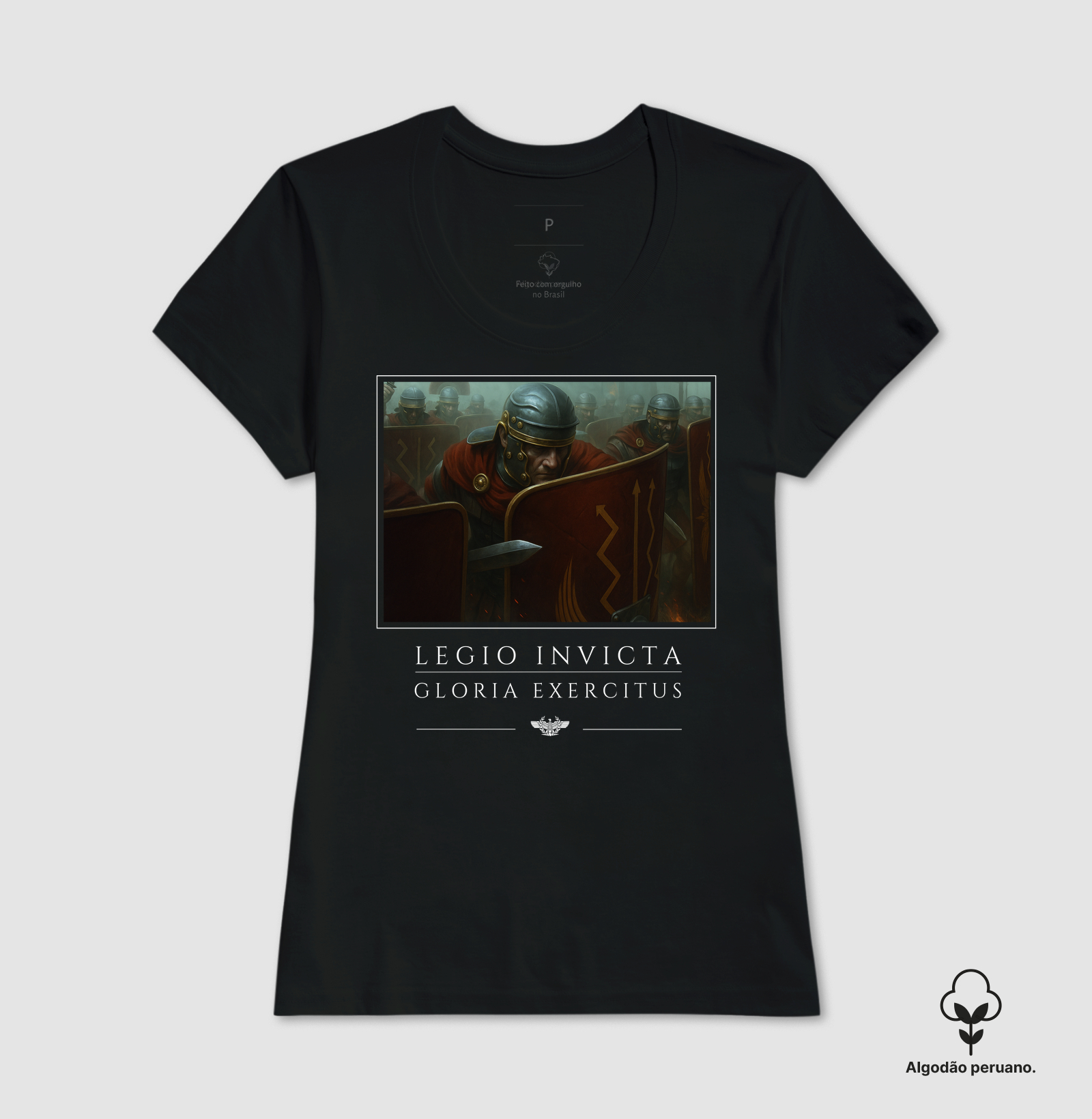 Camisa 4