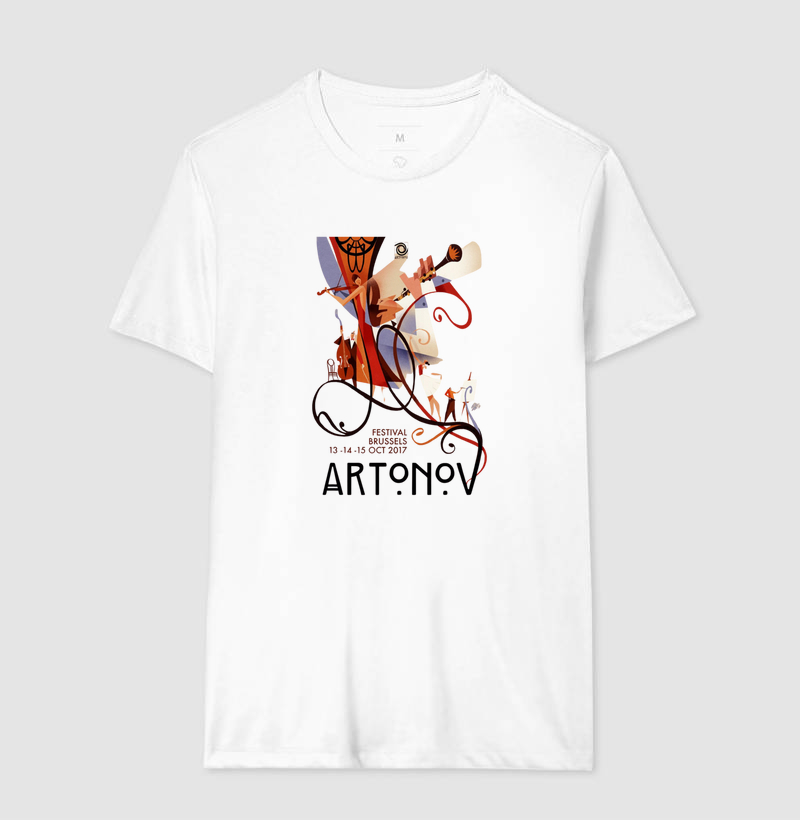 Camisa 1