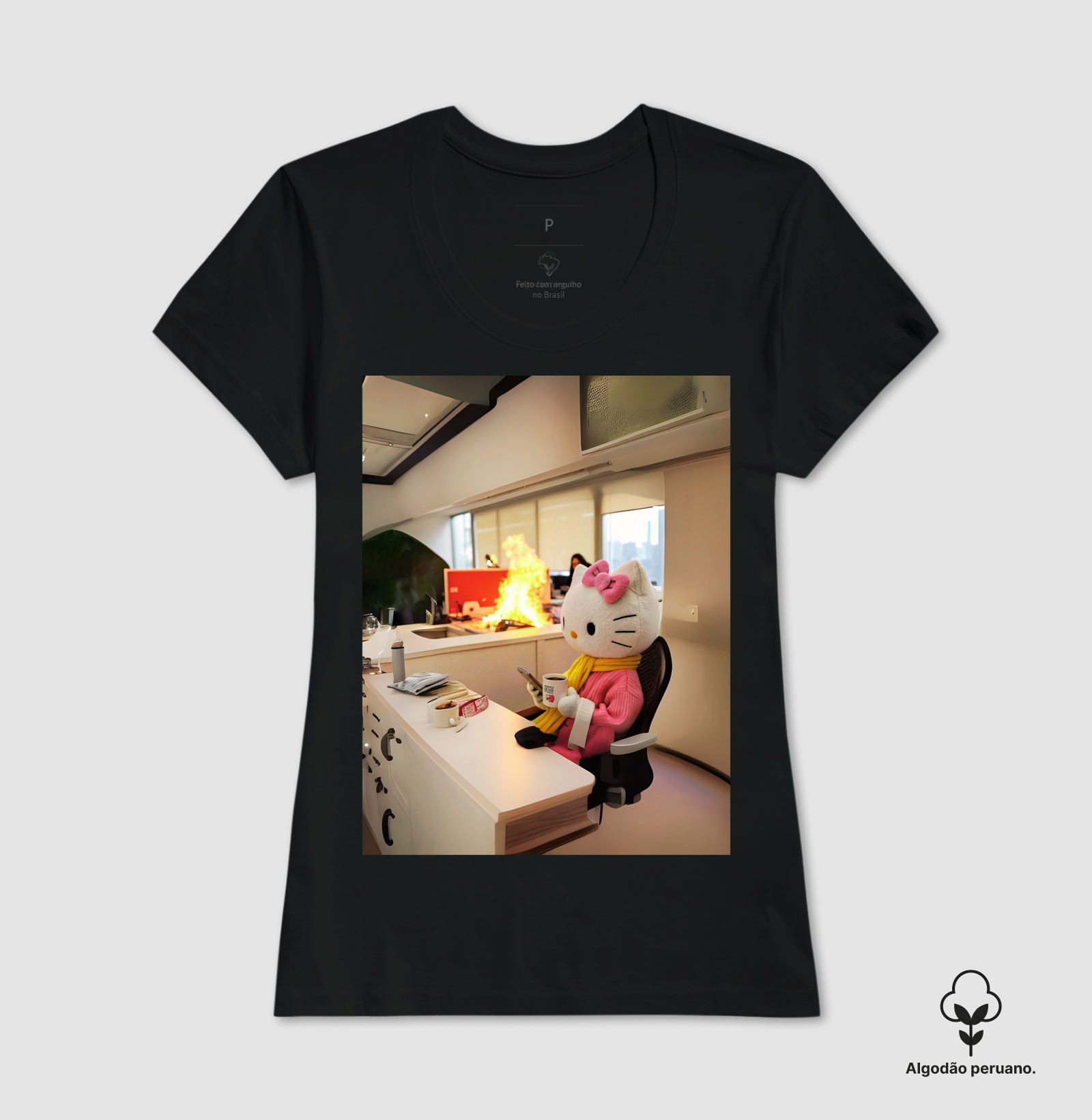 Camisa 3
