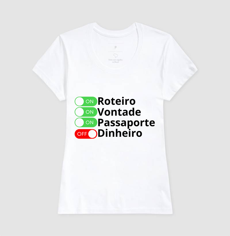Camisa 16