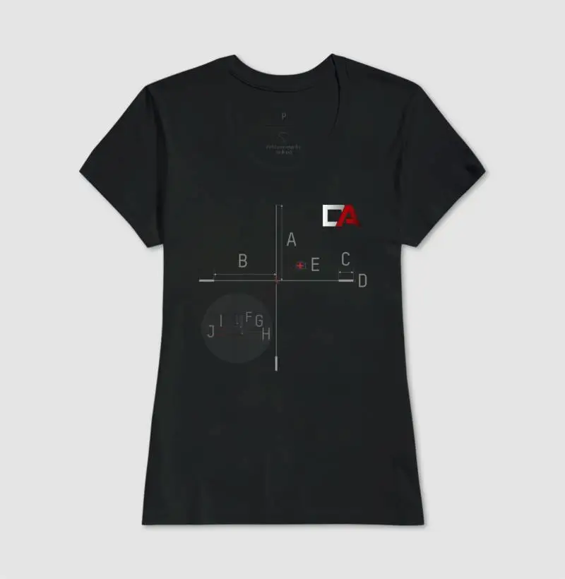 Camisa 11