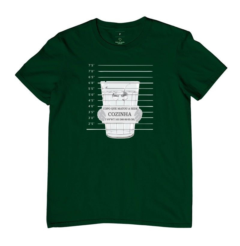 Camisa 11