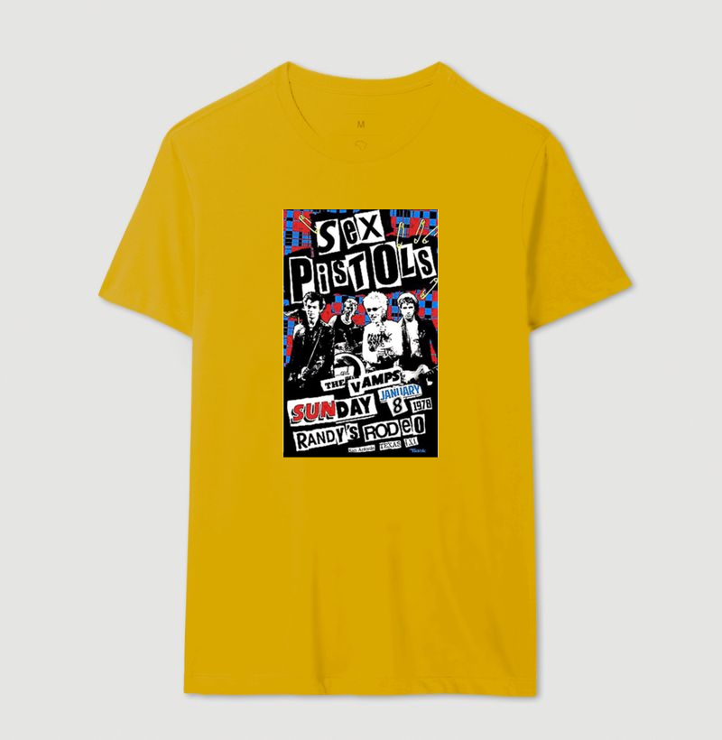 Camisa 13