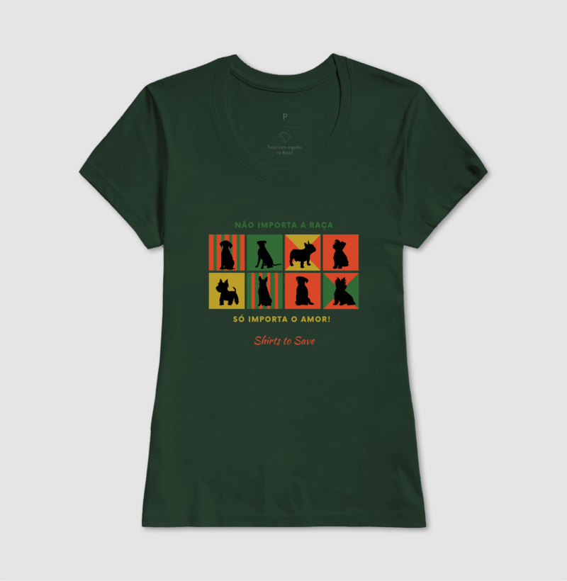 Camisa 12