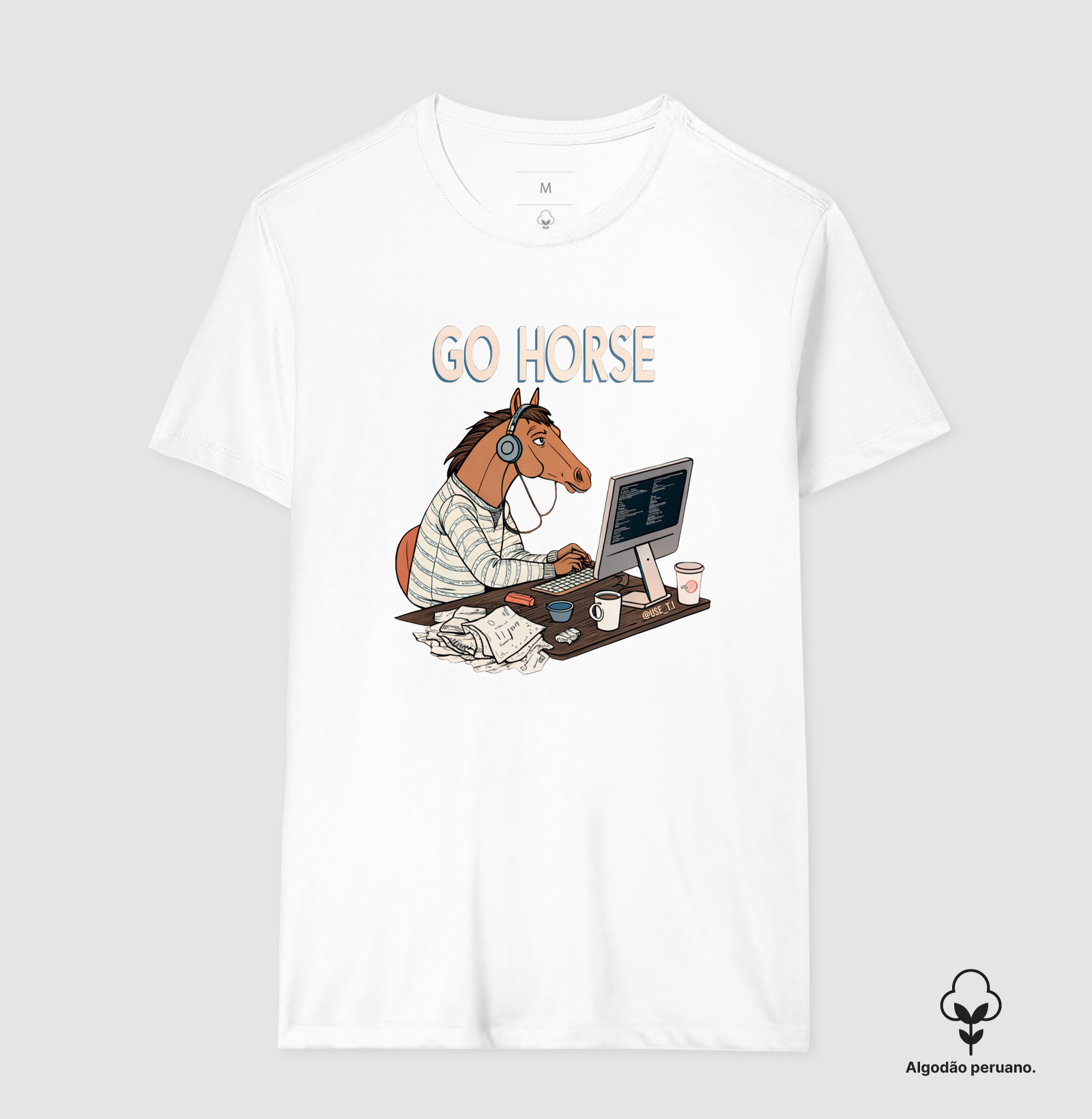 Camisa 3