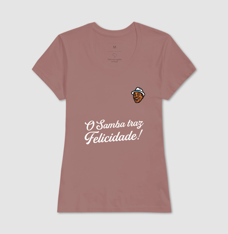 Camisa 19