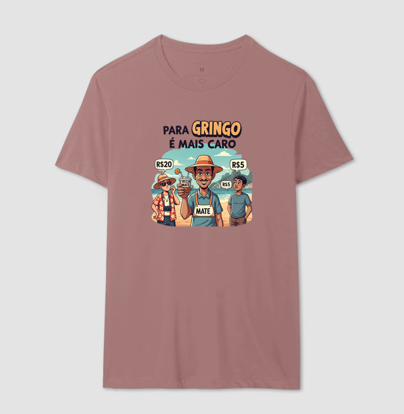 Camisa 16