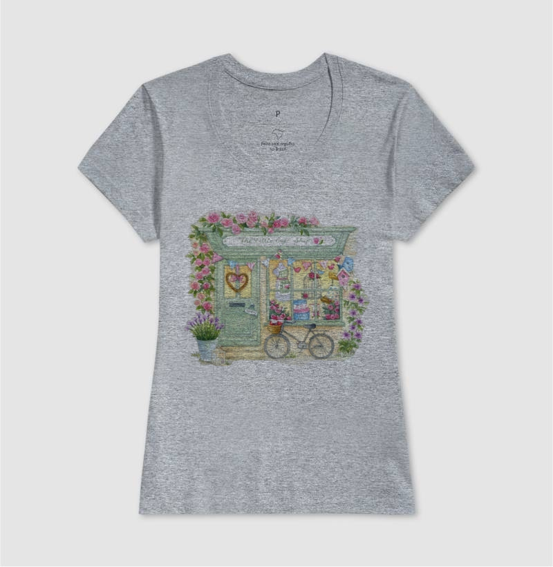 Camisa 5