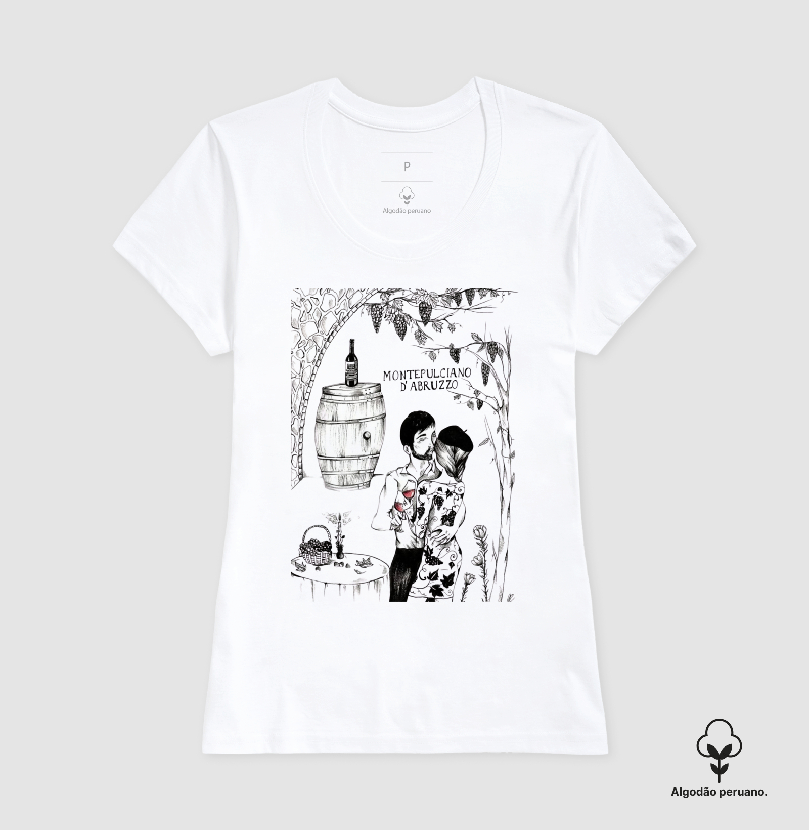 Camisa 2