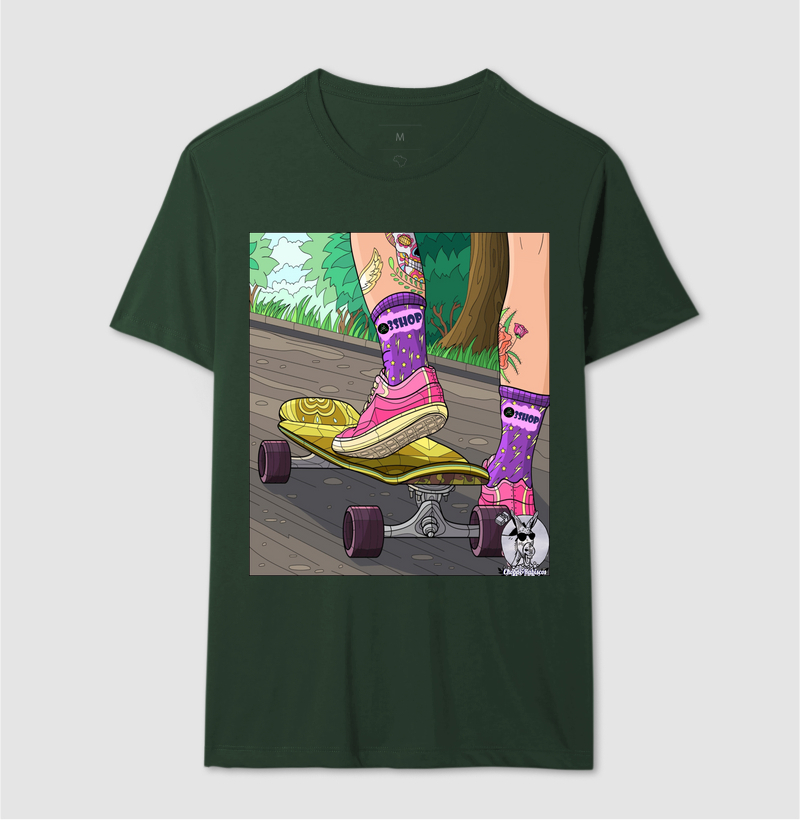 Camisa 11