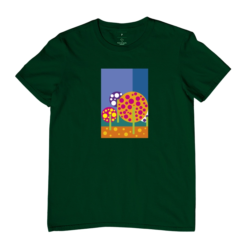 Camisa 11