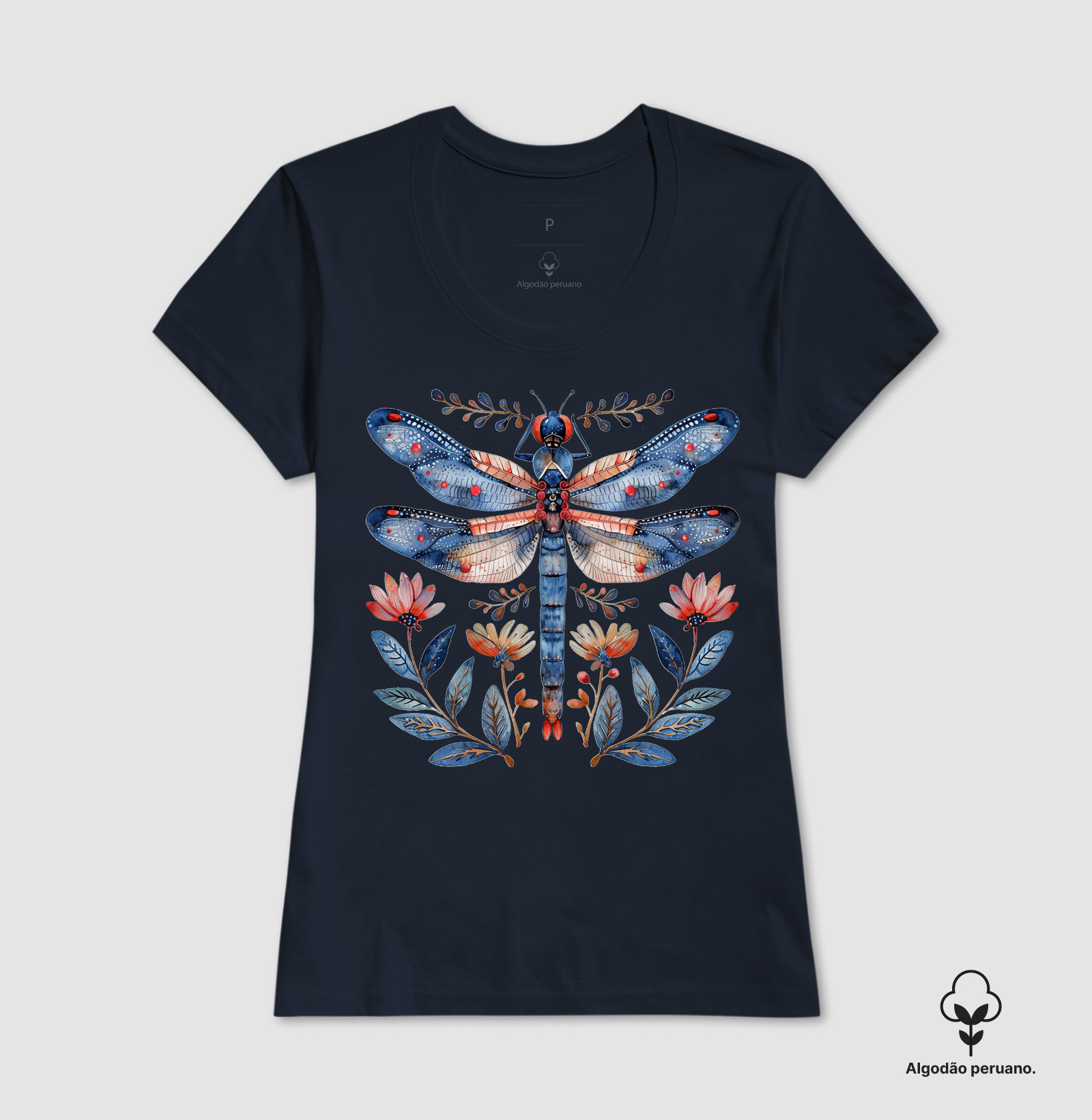 Camisa 5