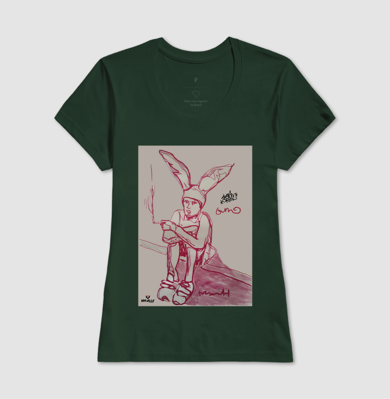 Camisa 12