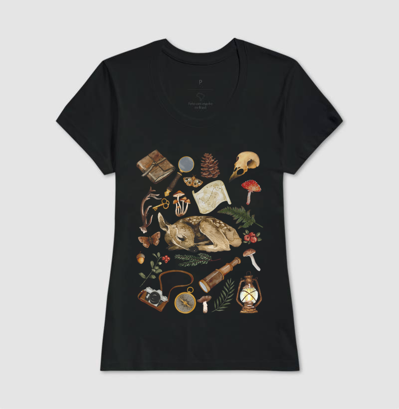 Camisa 5