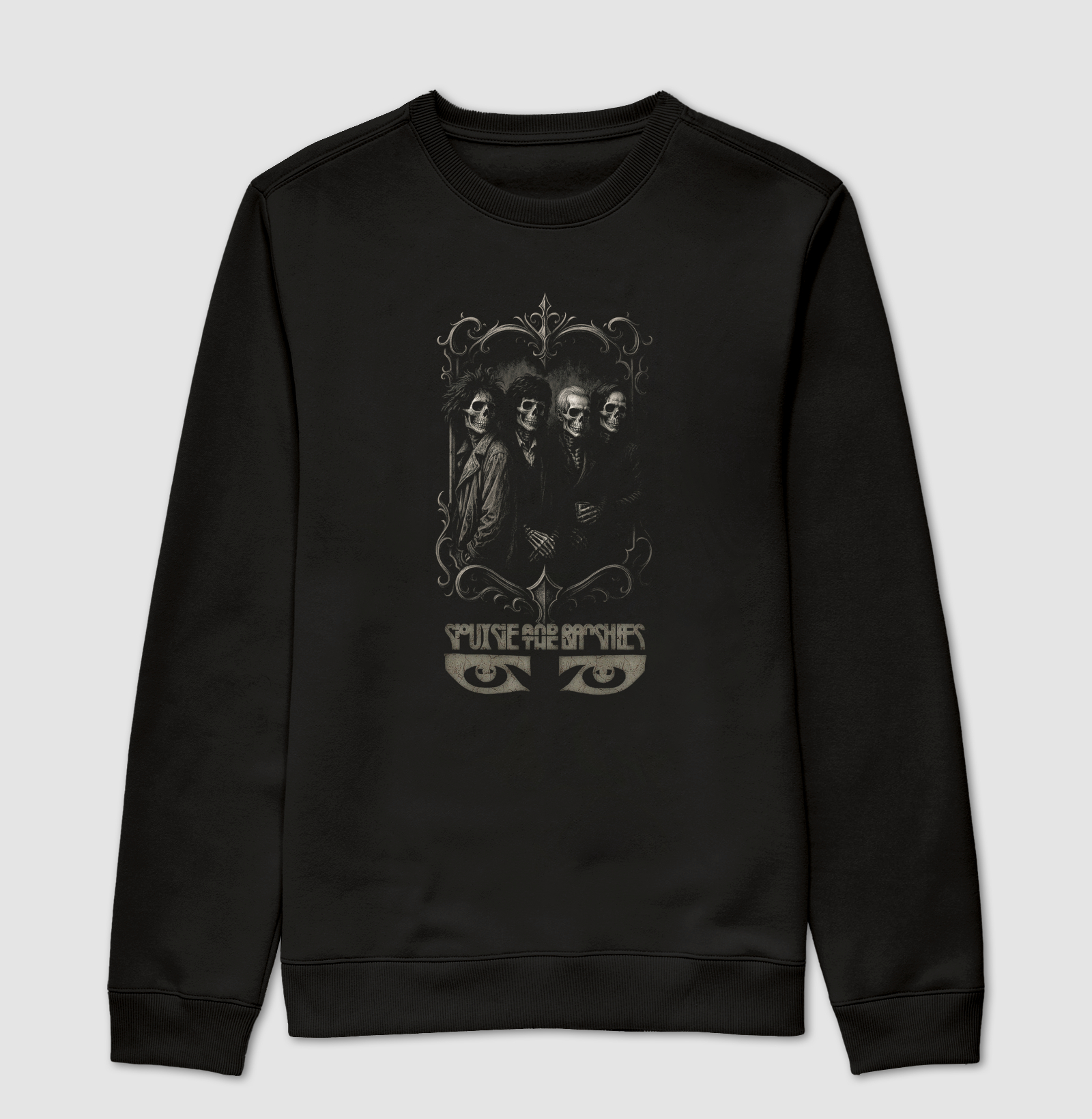 Siouxsie and the Banshees - Skull Version