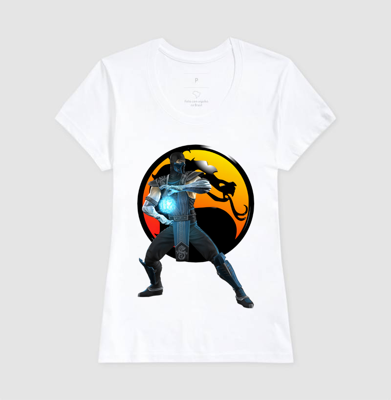 Camisa 7
