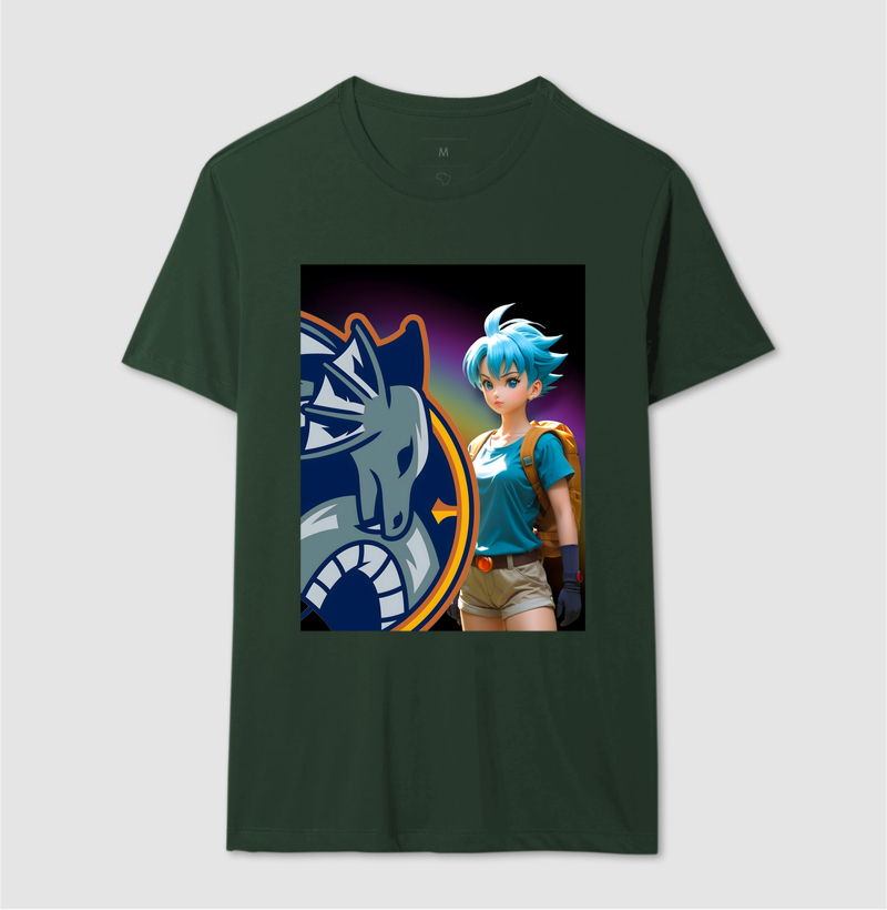 Camisa 11