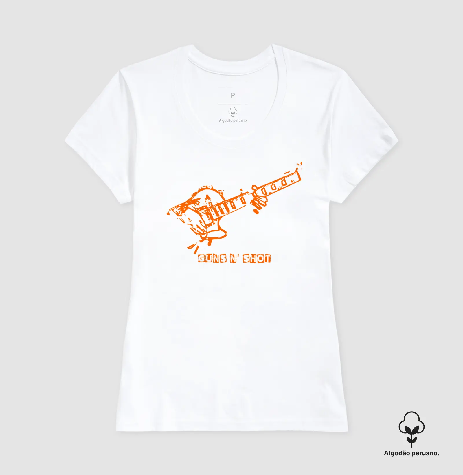 Camisa 5
