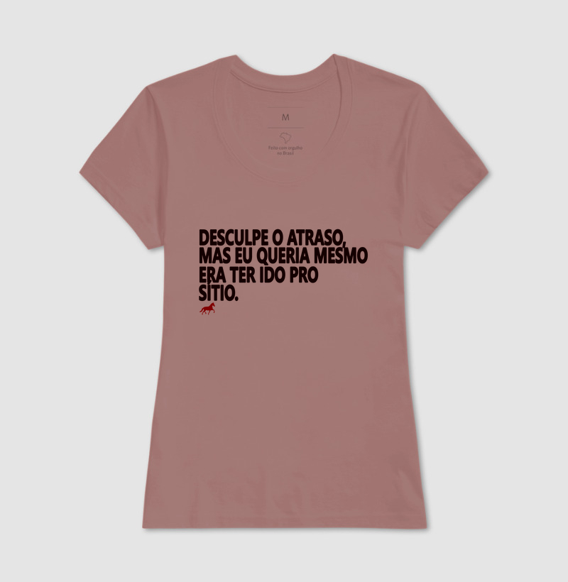 Camisa 13