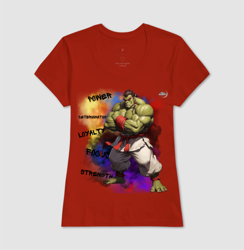 Camisa 10