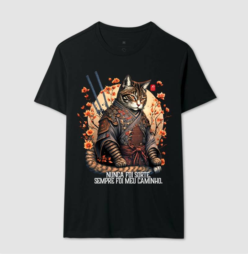 Bushi Neko