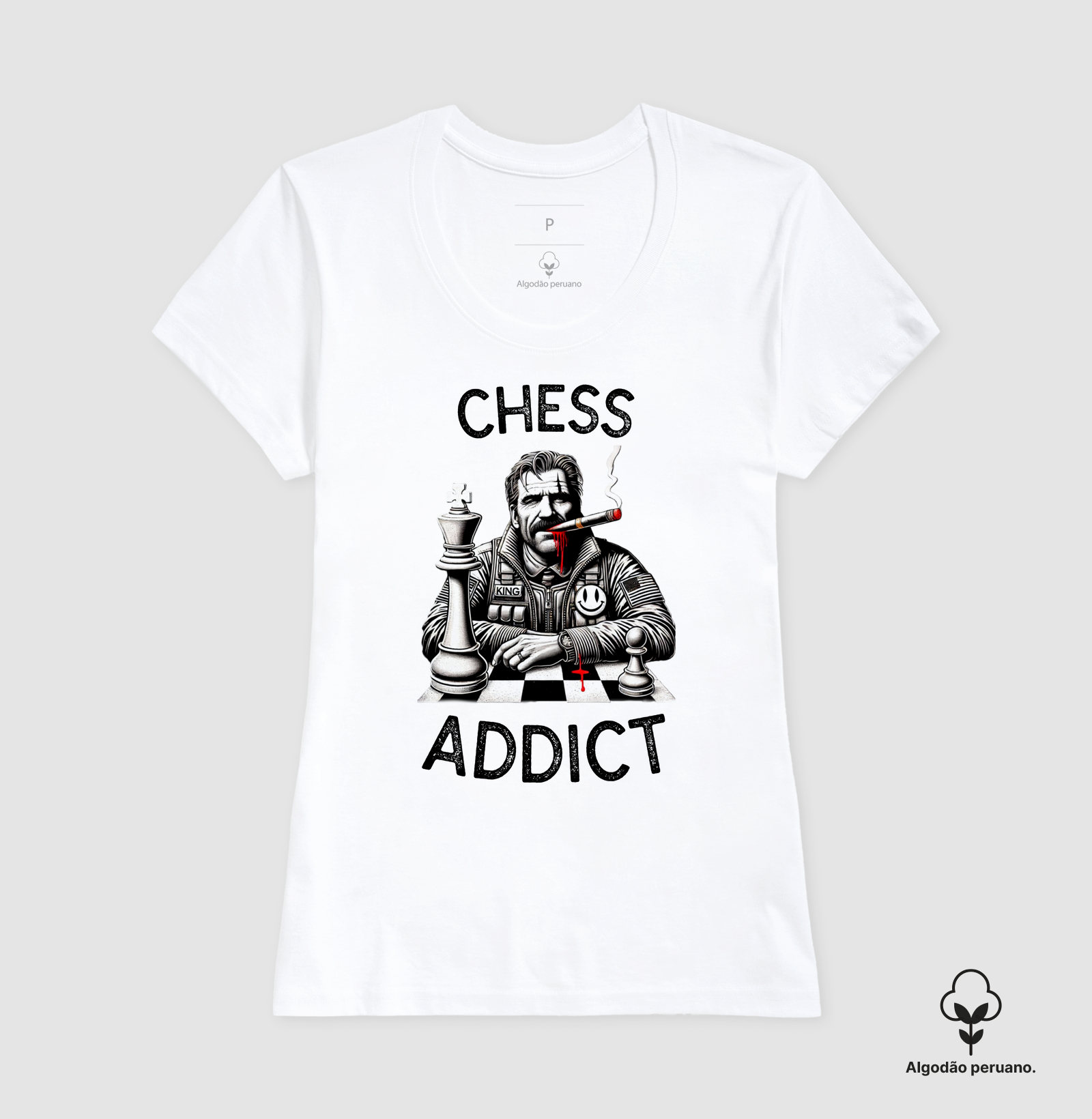 Camisa 1