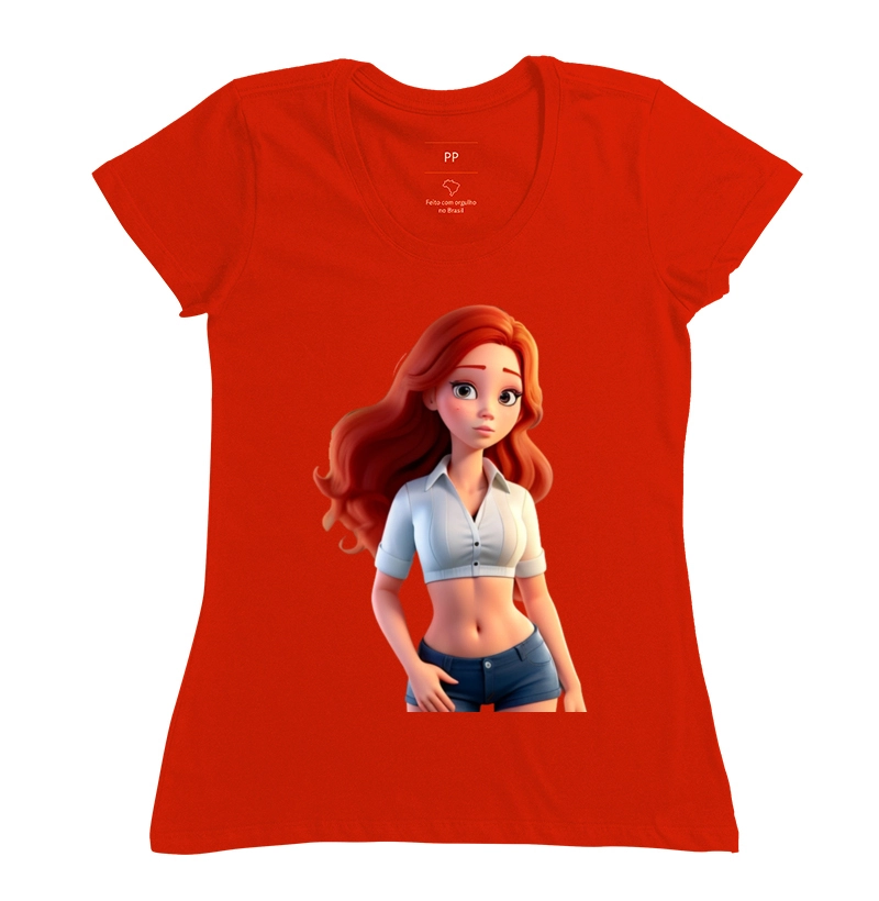Camisa 10