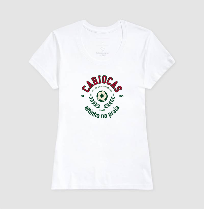 Camisa 10