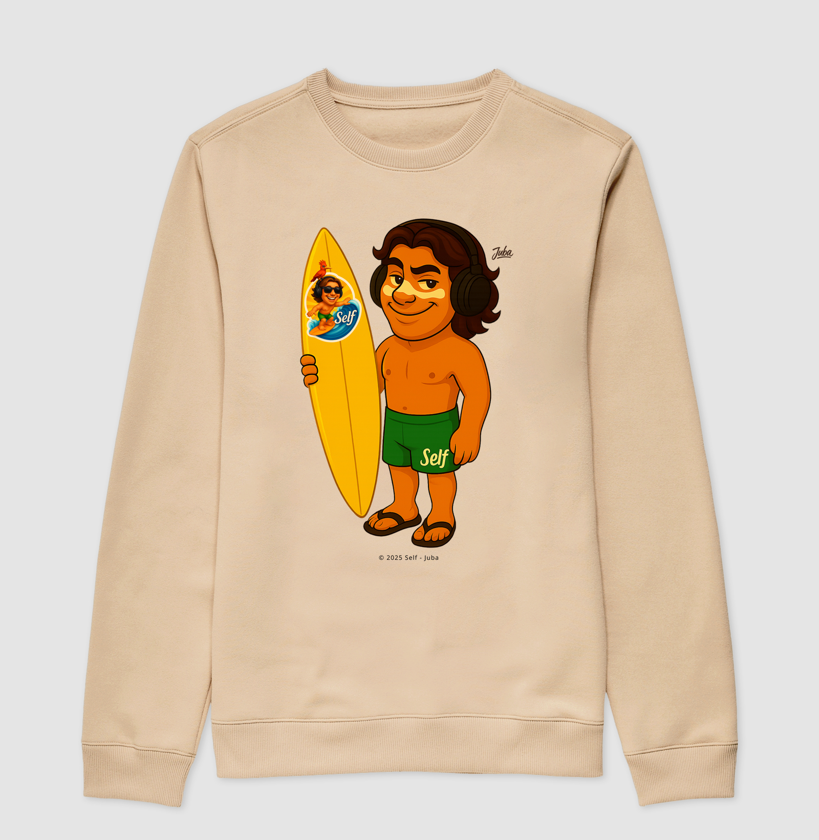 Camisa 2