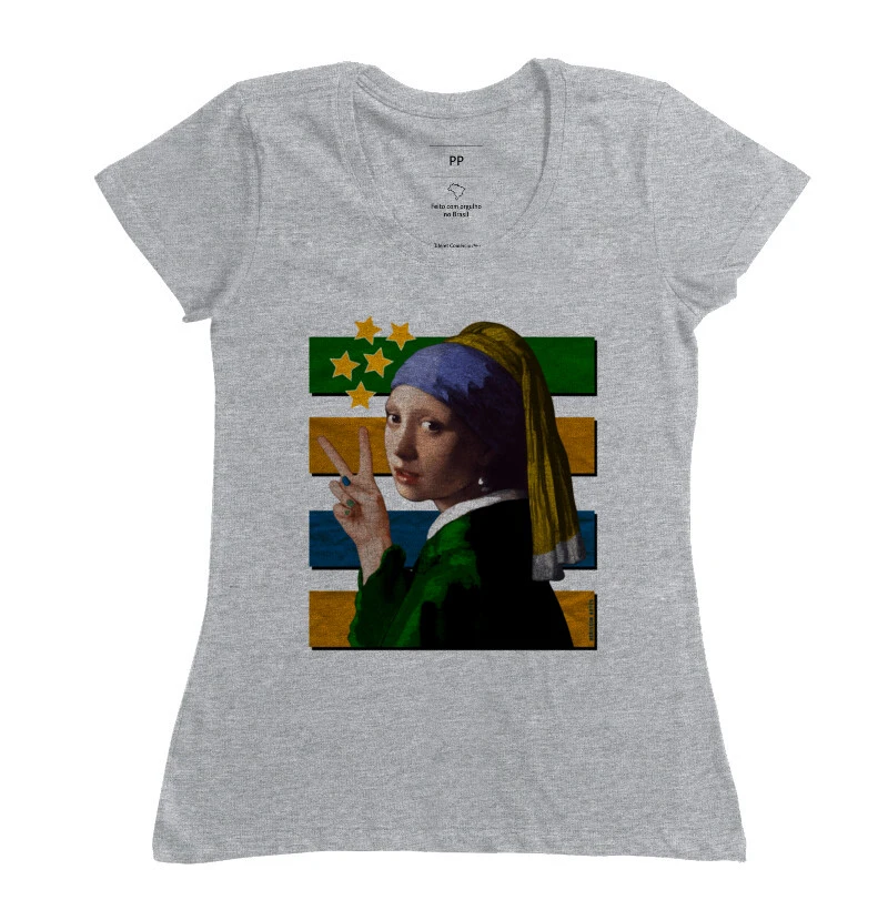 Camisa 8