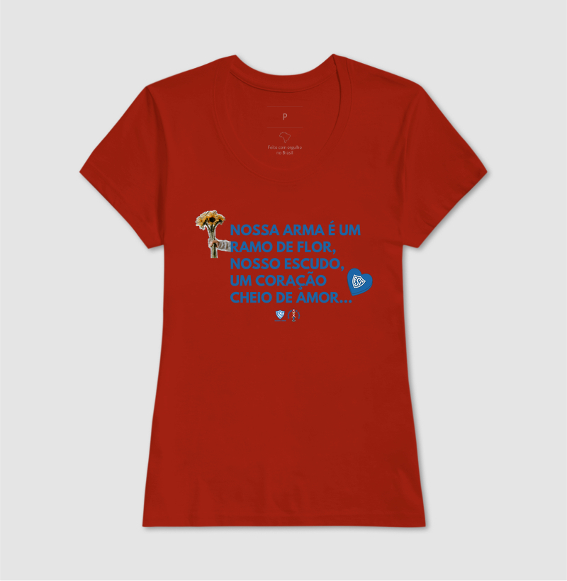Camisa 9
