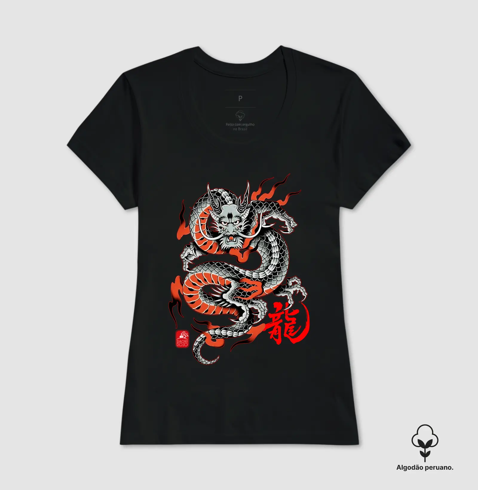 Camisa 6