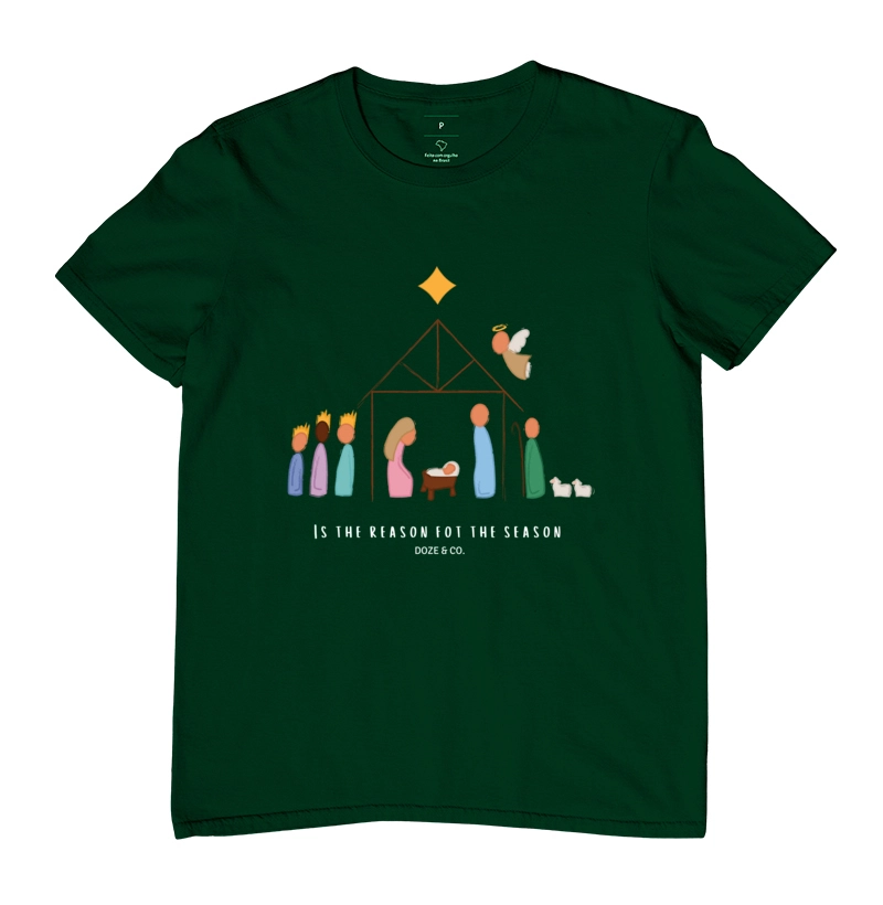Camisa 11