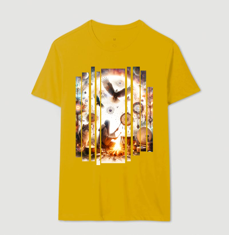 Camisa 13