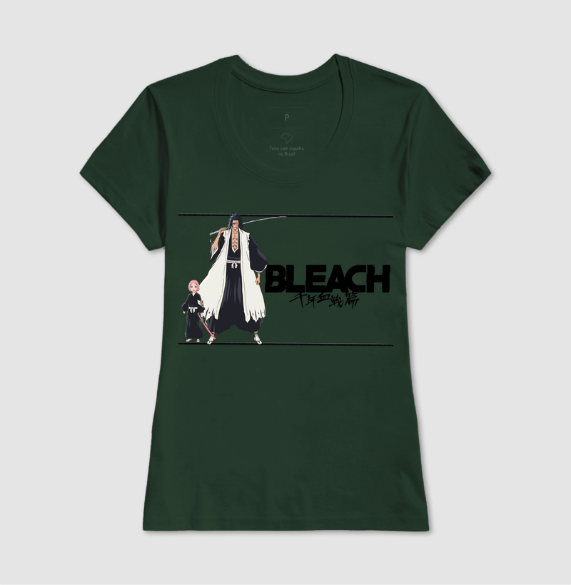 Camisa 10
