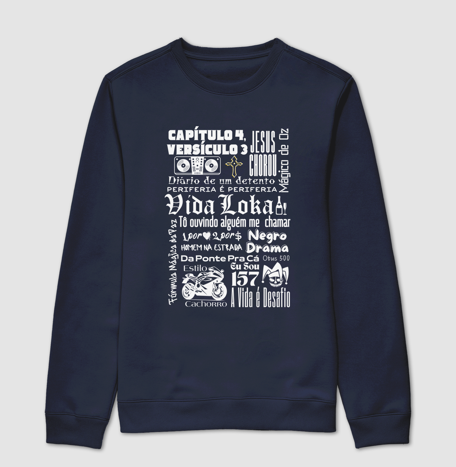 Camisa 3