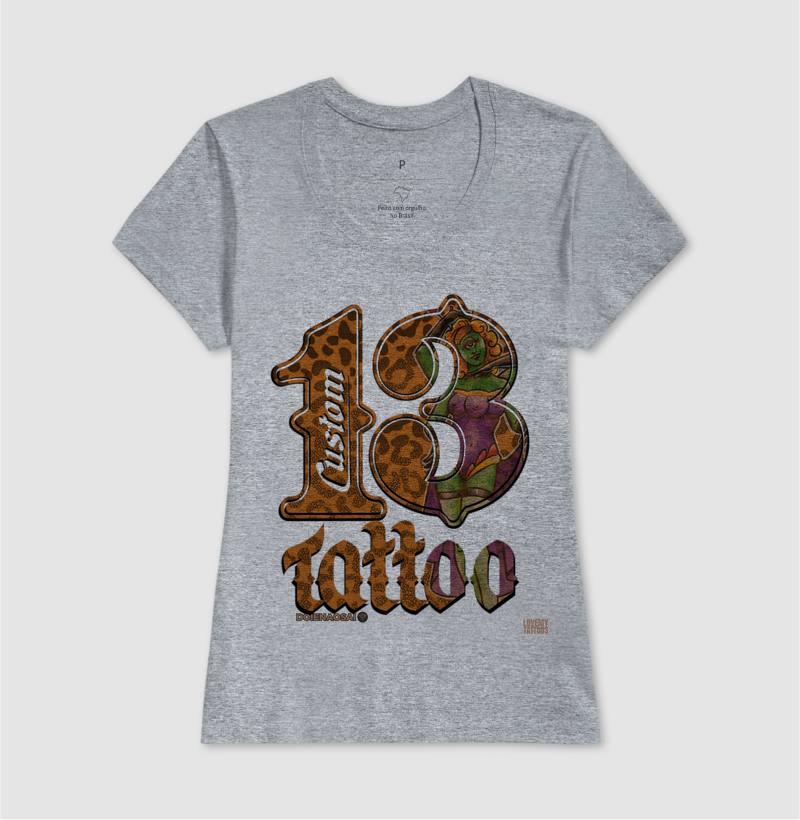 Camisa 8