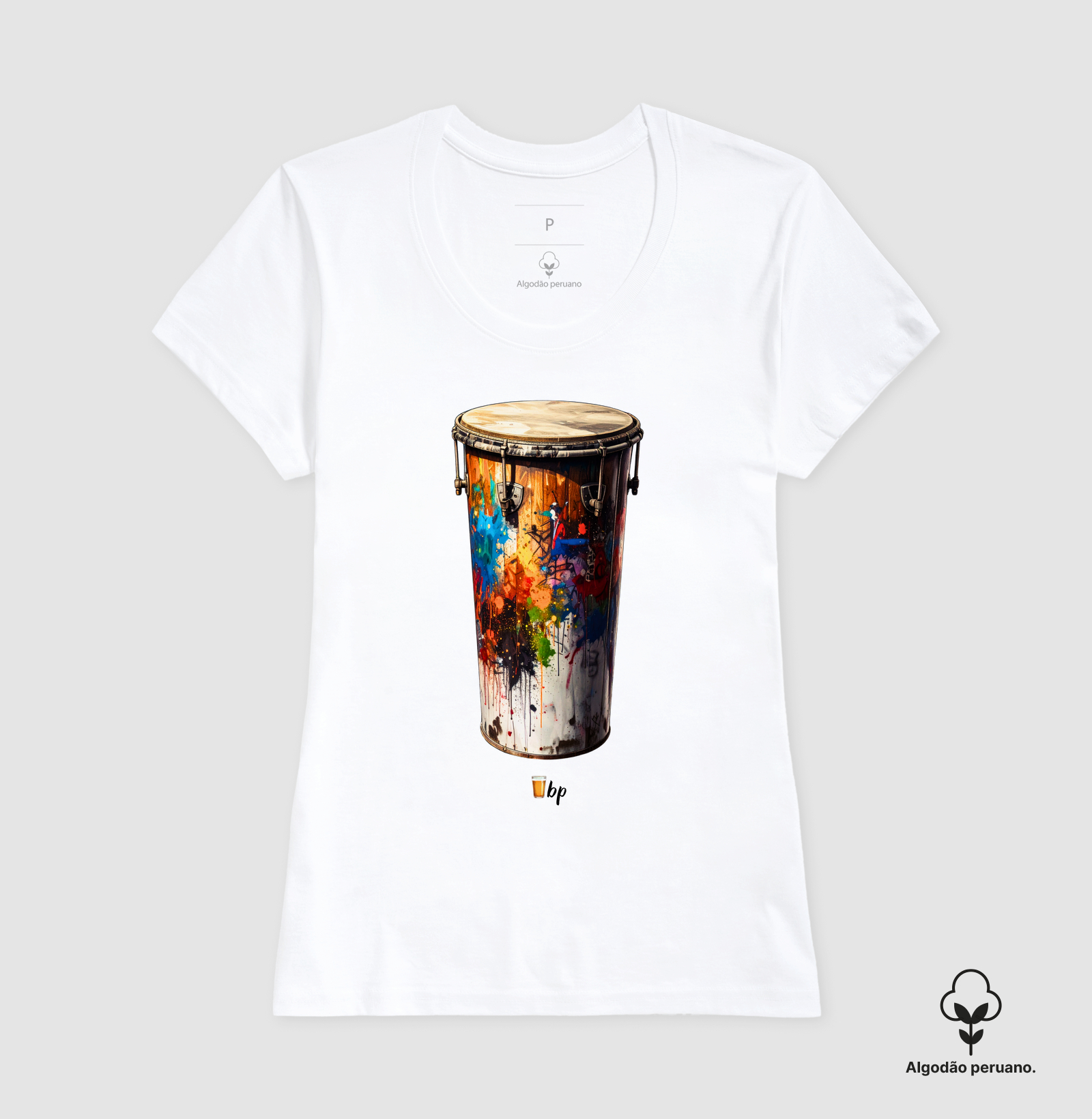 Camisa 2