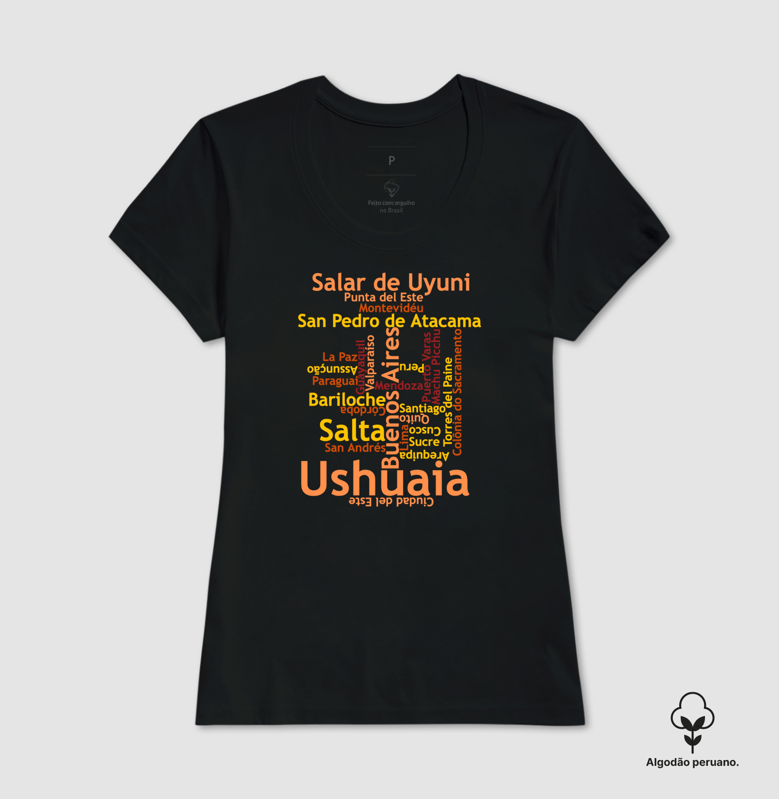 Camisa 4