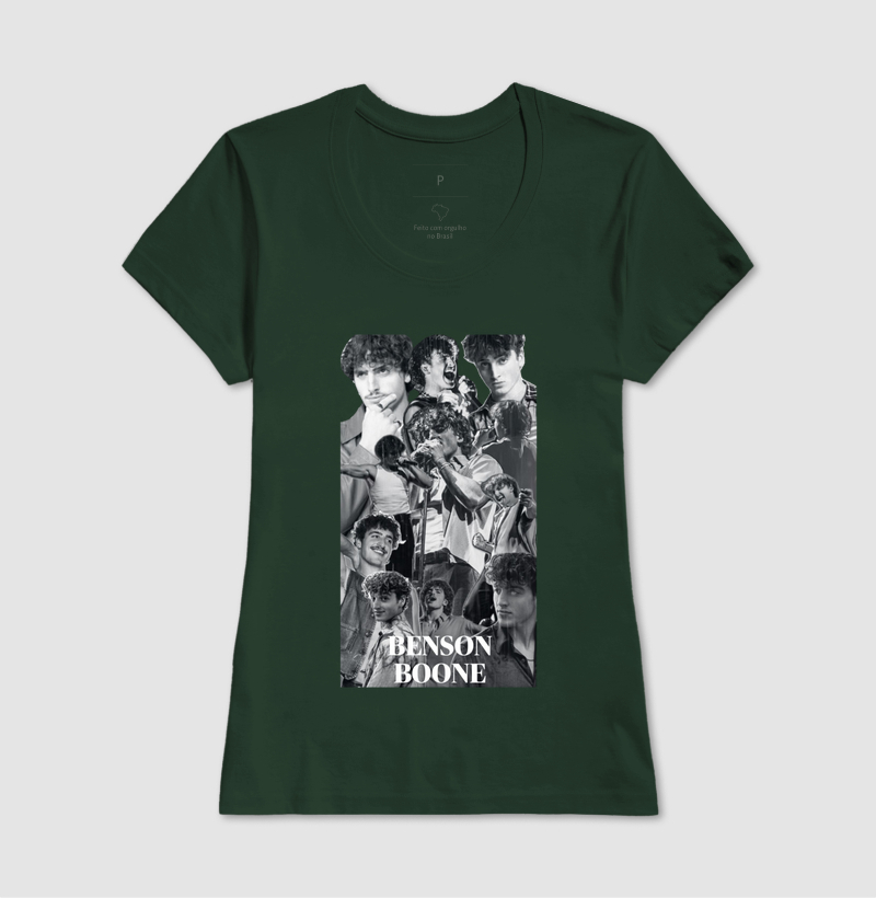Camisa 11