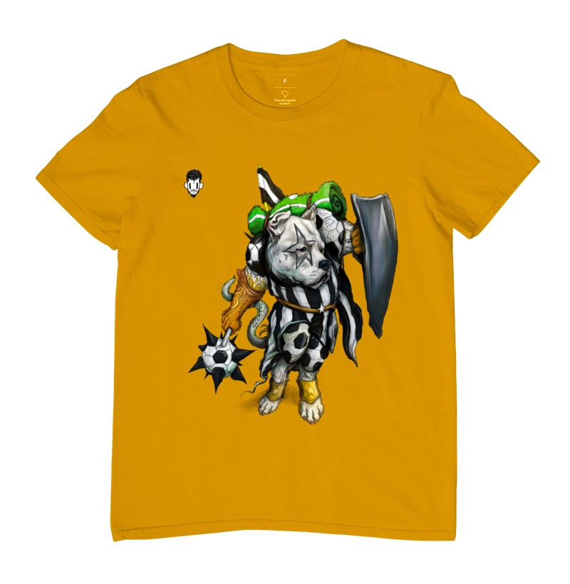 Camisa 11