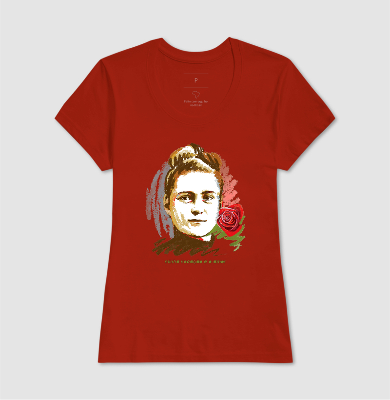 Camisa 9