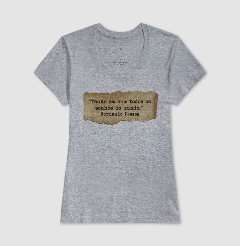 Camisa 9