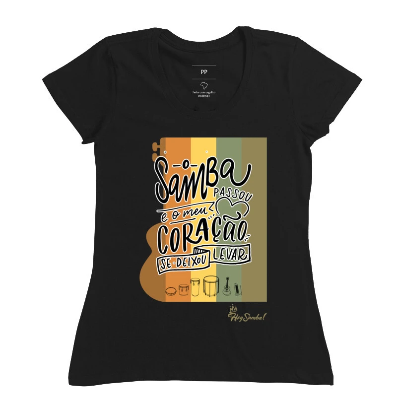 Camisa 13