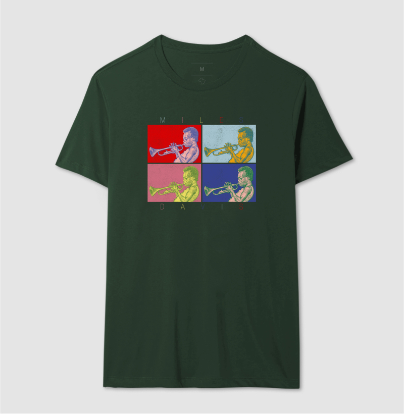 Camisa 12