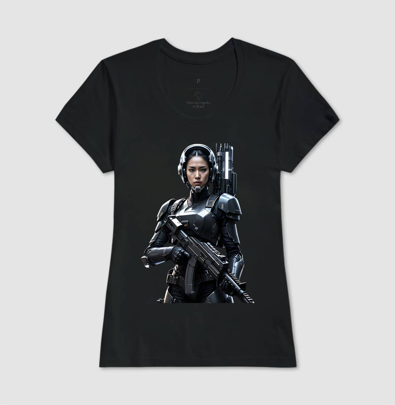 Camisa 16