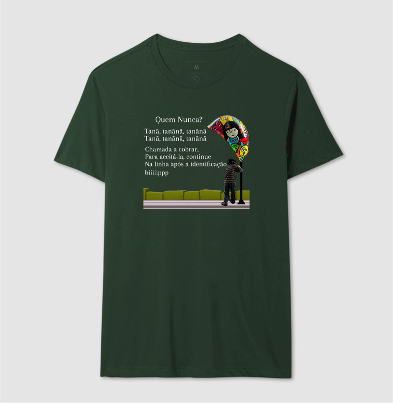 Camisa 9